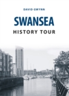 Swansea History Tour - eBook