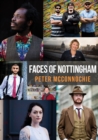 Faces of Nottingham - Book