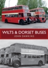 Wilts & Dorset Buses - eBook