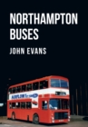 Northampton Buses - Book