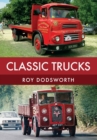 Classic Trucks - eBook