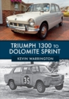 Triumph 1300 to Dolomite Sprint - eBook
