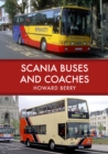 Scania Buses and Coaches - eBook