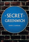 Secret Greenwich - Book