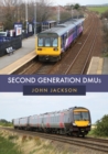 Second Generation DMUs - eBook