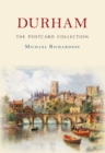Durham The Postcard Collection - eBook