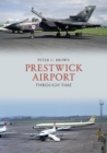 Prestwick Airport Through Time - eBook