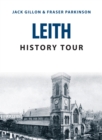 Leith History Tour - eBook
