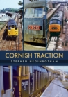 Cornish Traction - Book