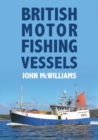 British Motor Fishing Vessels - eBook