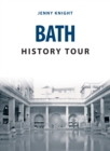 Bath History Tour - eBook