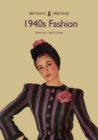 1940s Fashion - Book
