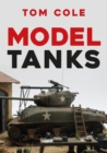 Model Tanks - Book