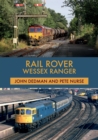 Rail Rover: Wessex Ranger - Book
