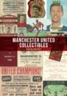 Manchester United Collectibles - Book