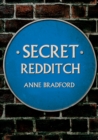 Secret Redditch - eBook