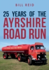 25 Years of the Ayrshire Road Run - eBook