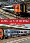 Class 158 and 159 DMUs - eBook