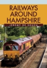 Railways Around Hampshire - Book
