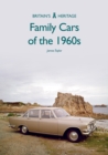 Family Cars of the 1960s - Book