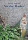 Suburban Gardens - Book