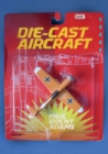 Die-cast Aircraft - eBook