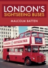 London's Sightseeing Buses - eBook