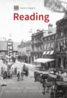 Historic England: Reading : Unique Images from the Archives of Historic England - Book
