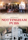 Nottingham Pubs - Book