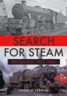 Search for Steam: British Rail 1963-1966 - eBook