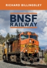 BNSF Railway - eBook