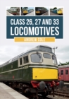Class 26, 27 and 33 Locomotives - eBook