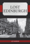 Lost Edinburgh - Book