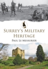 Surrey's Military Heritage - eBook