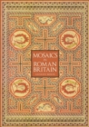 Mosaics in Roman Britain - Book