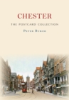 Chester The Postcard Collection - eBook