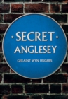 Secret Anglesey - Book