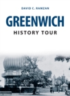 Greenwich History Tour - eBook