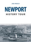 Newport History Tour - Book