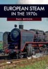 European Steam in the 1970s - eBook