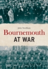 Bournemouth at War - Book