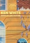 Ken White: Muralist and Painter - Book