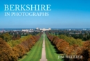 Berkshire in Photographs - Book