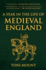 A Year in the Life of Medieval England - Book