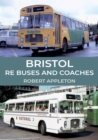 Bristol RE Buses and Coaches - eBook