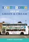 Southdown Out of Green & Cream - Book
