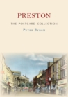 Preston The Postcard Collection - Book