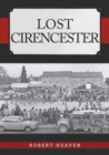Lost Cirencester - Book