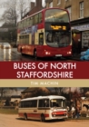Buses of North Staffordshire - eBook