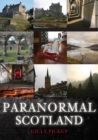 Paranormal Scotland - Book